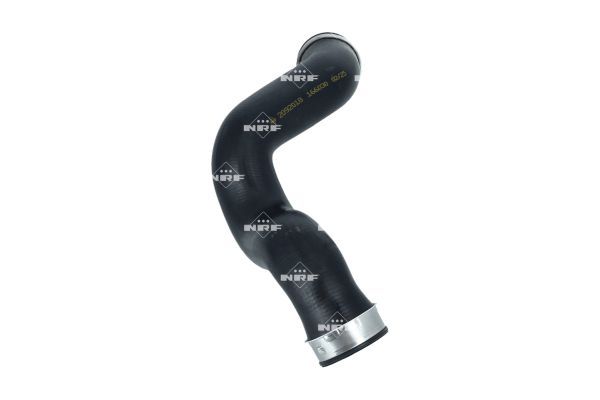 NRF 166030 Charge Air Hose - 4