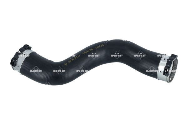 NRF 166034 Charge Air Hose - 1