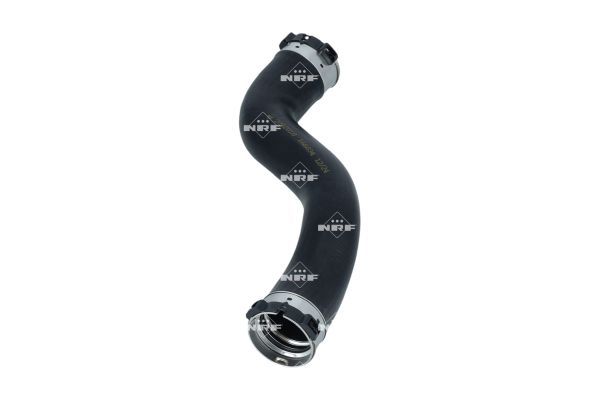 NRF 166034 Charge Air Hose - 2
