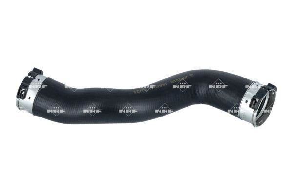 NRF 166034 Charge Air Hose - 3