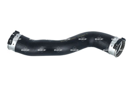 NRF 166034 Charge Air Hose - 3
