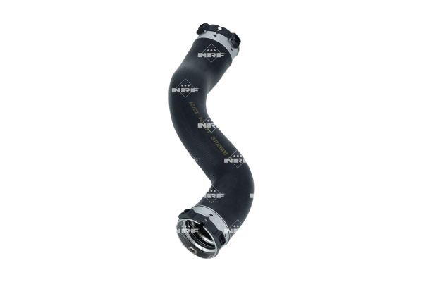 NRF 166034 Charge Air Hose - 4