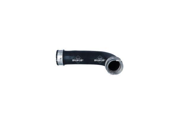 NRF 166035 Charge Air Hose - 1