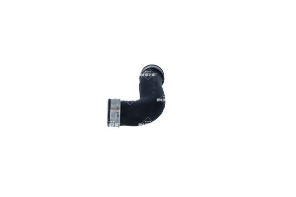 NRF 166035 Charge Air Hose - 2