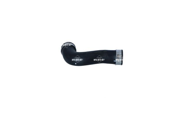 NRF 166035 Charge Air Hose - 3