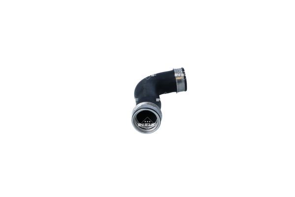 NRF 166035 Charge Air Hose - 4