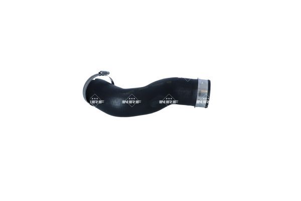 NRF 166046 Charge Air Hose - 1