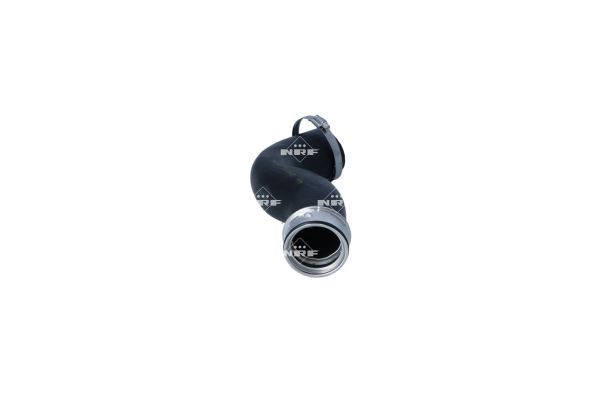 NRF 166046 Charge Air Hose - 2