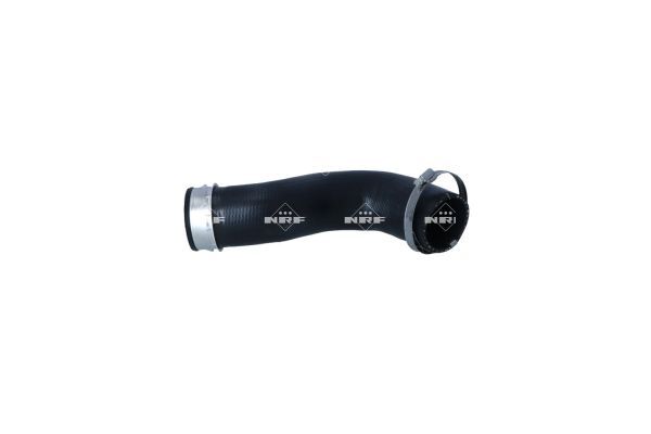 NRF 166046 Charge Air Hose - 3