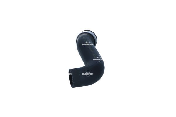 NRF 166047 Charge Air Hose - 2
