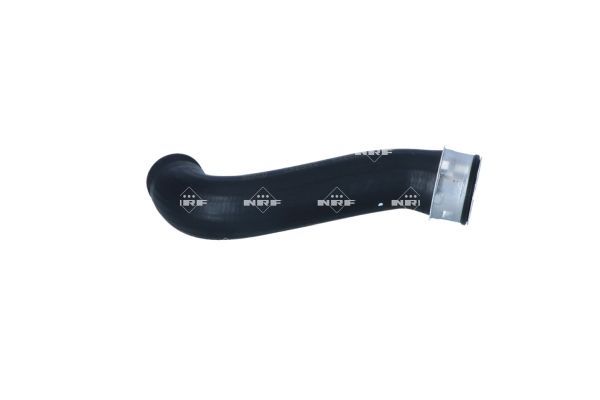 NRF 166047 Charge Air Hose - 3