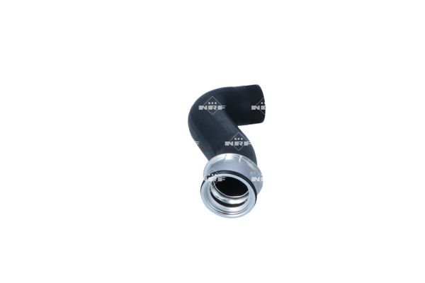 NRF 166047 Charge Air Hose - 4