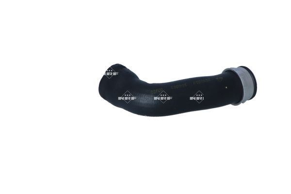 NRF 166061 Charge Air Hose - 3