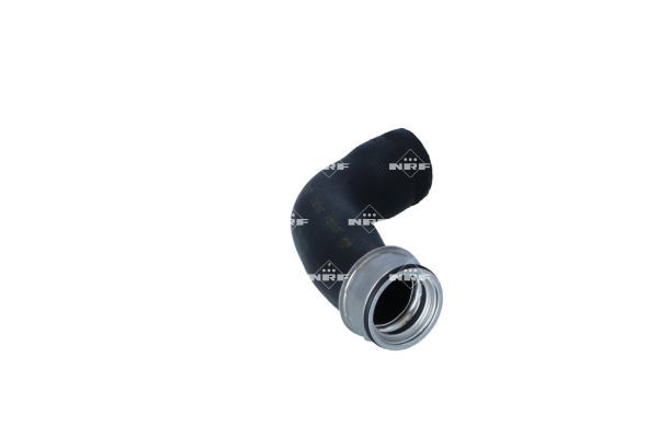 NRF 166061 Charge Air Hose - 4