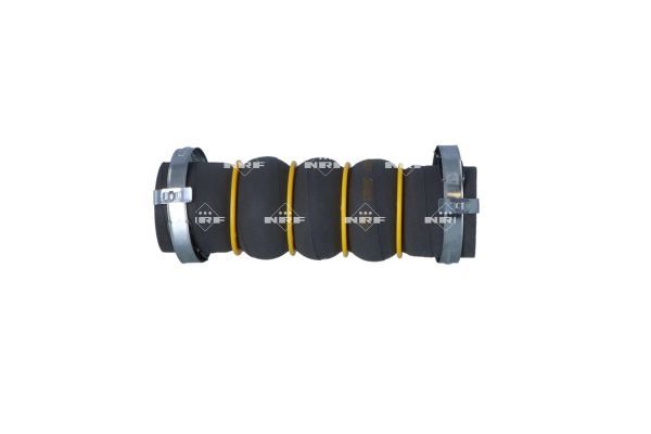 NRF 166065 Charge Air Hose - 3