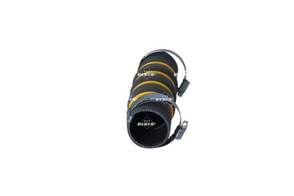 NRF 166065 Charge Air Hose - 4