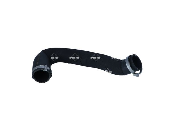 NRF 166070 Charge Air Hose - 1