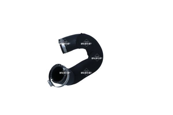 NRF 166070 Charge Air Hose - 2