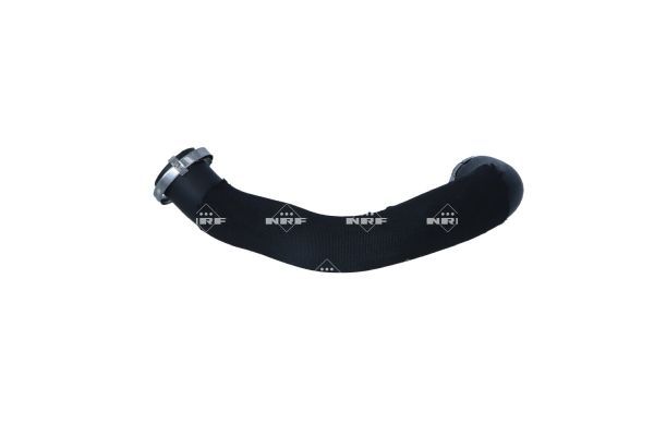 NRF 166070 Charge Air Hose - 3