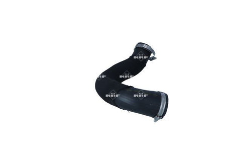NRF 166070 Charge Air Hose - 4