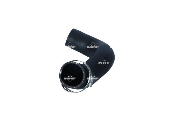 NRF 166073 Charge Air Hose - 2