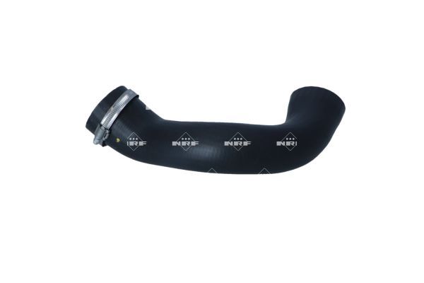 NRF 166073 Charge Air Hose - 3