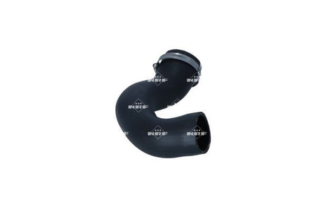 NRF 166073 Charge Air Hose - 4