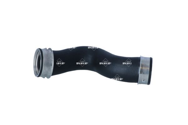NRF 166084 Charge Air Hose - 1