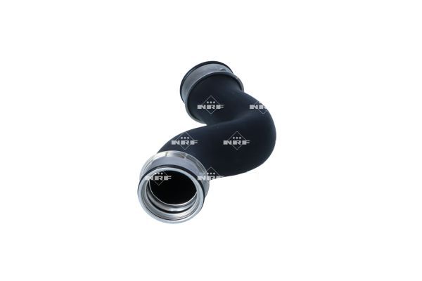 NRF 166084 Charge Air Hose - 2