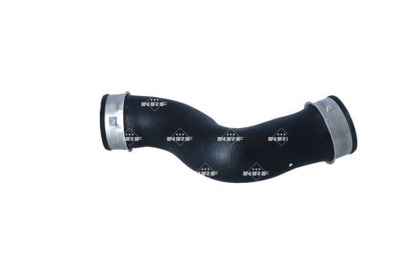 NRF 166084 Charge Air Hose - 3