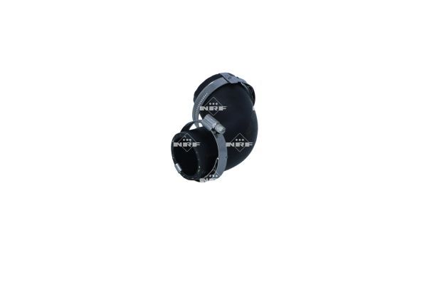 NRF 166094 Charge Air Hose - 2