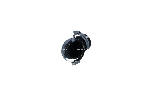 NRF 166094 Charge Air Hose - 4