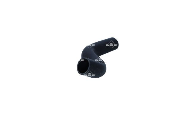 NRF 166096 Charge Air Hose - 4