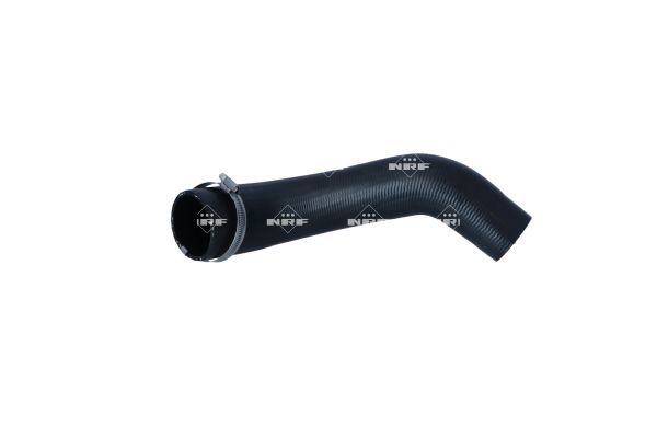 NRF 166098 Charge Air Hose - 1