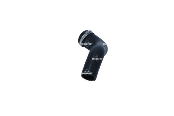 NRF 166098 Charge Air Hose - 2