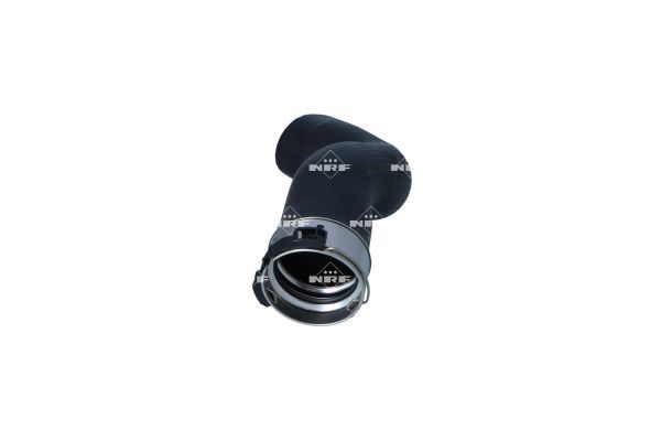 NRF 166107 Charge Air Hose - 2
