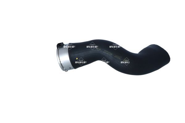 NRF 166107 Charge Air Hose - 3