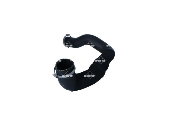 NRF 166110 Charge Air Hose - 2