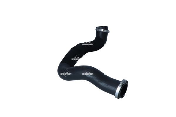NRF 166110 Charge Air Hose - 4