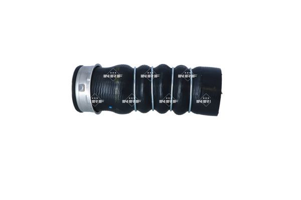 NRF 166113 Charge Air Hose - 3