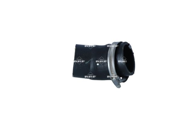 NRF 166119 Charge Air Hose - 3