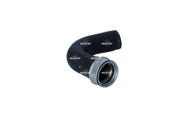 NRF 166121 Charge Air Hose - 2