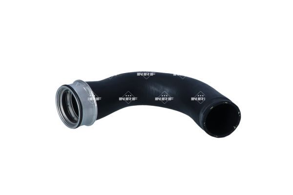 NRF 166121 Charge Air Hose - 3