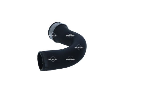 NRF 166121 Charge Air Hose - 4