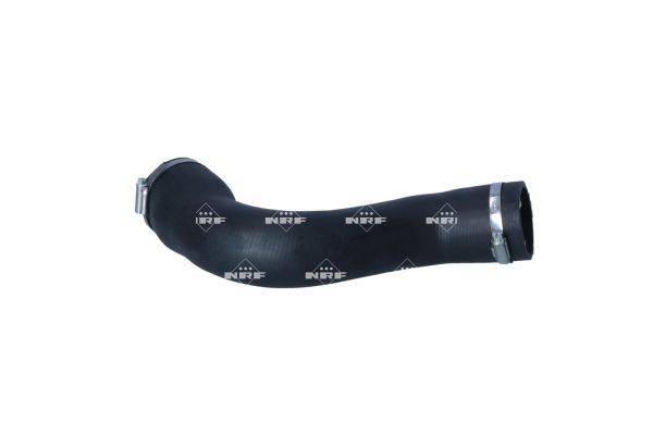 NRF 166132 Charge Air Hose - 1