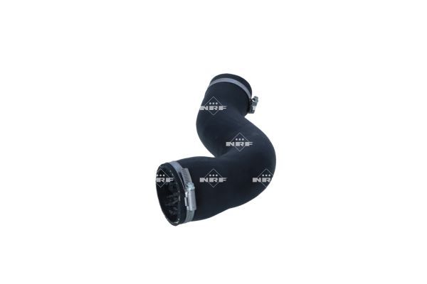 NRF 166132 Charge Air Hose - 4