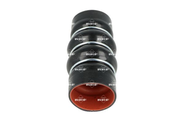 NRF 166138 Charge Air Hose - 2