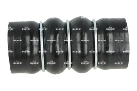 NRF 166138 Charge Air Hose - 3