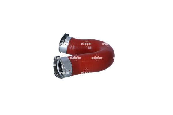 NRF 166142 Charge Air Hose - 2