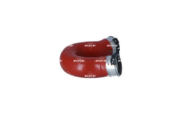 NRF 166142 Charge Air Hose - 4